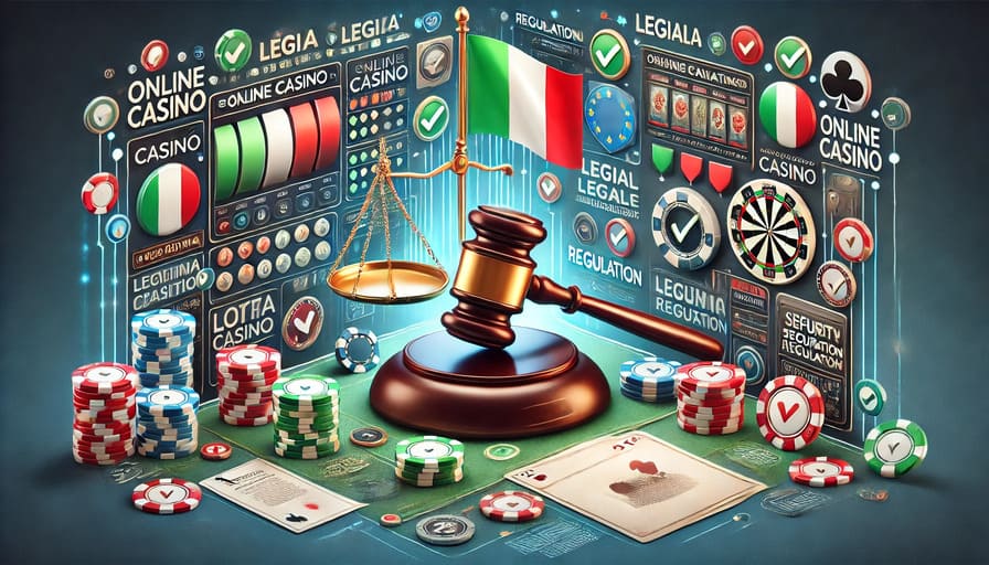 La guía definitiva para casinos Chile