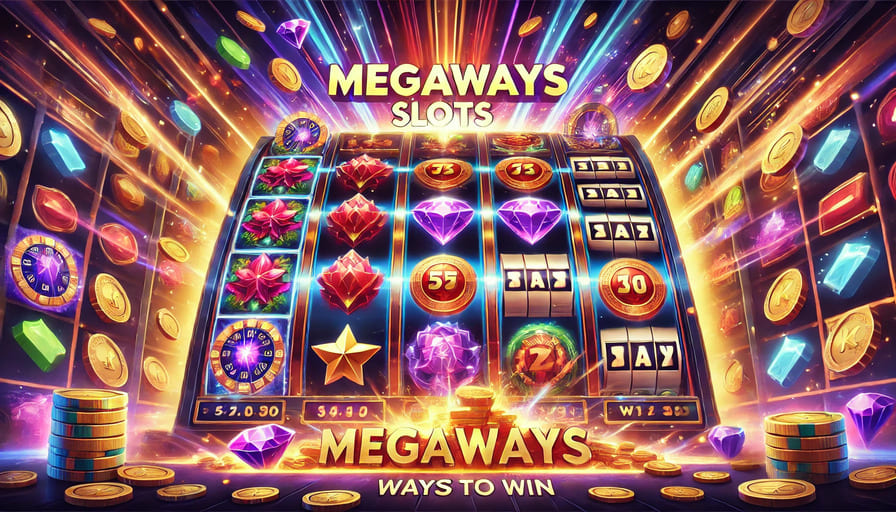 slot Megaways